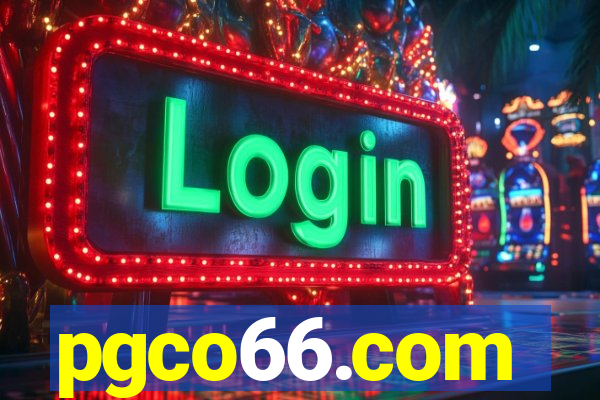 pgco66.com