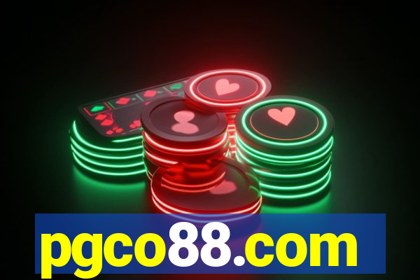 pgco88.com