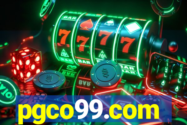 pgco99.com