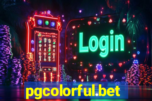 pgcolorful.bet