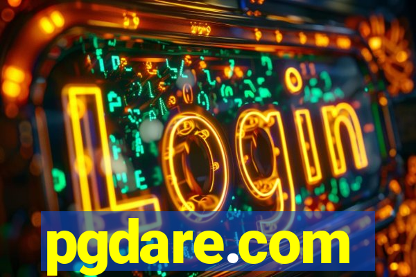 pgdare.com