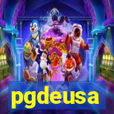 pgdeusa