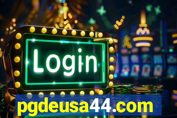 pgdeusa44.com