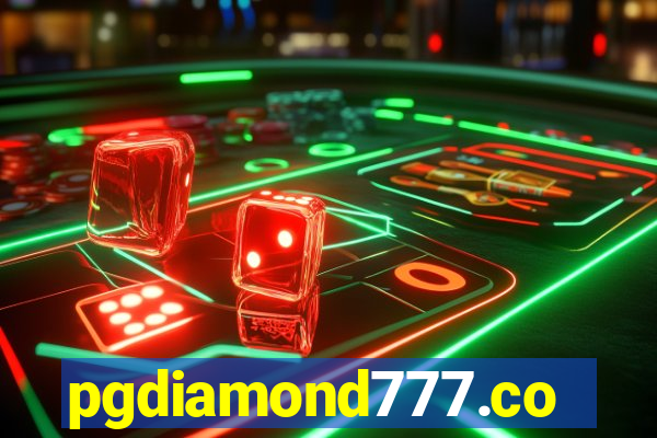 pgdiamond777.com