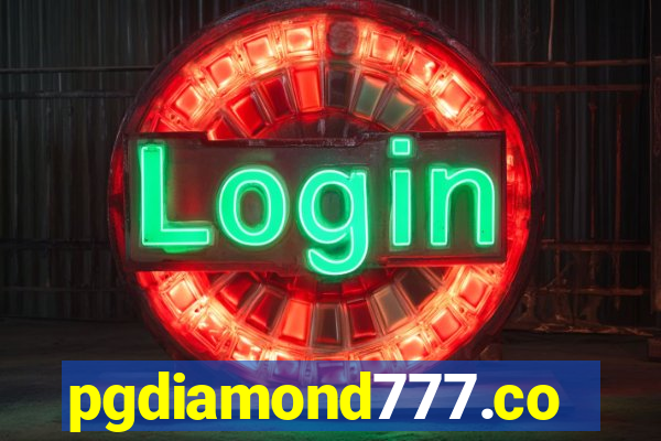 pgdiamond777.com