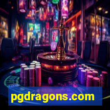 pgdragons.com