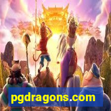 pgdragons.com