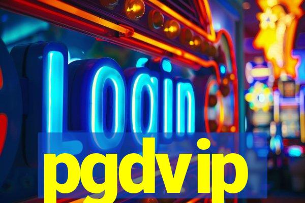 pgdvip