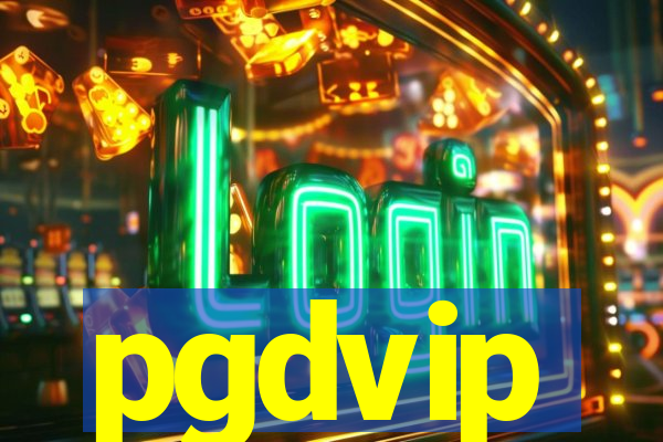 pgdvip