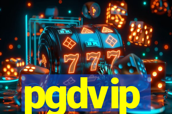 pgdvip