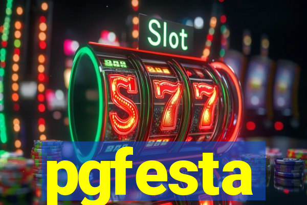 pgfesta