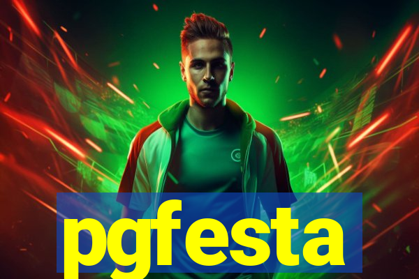 pgfesta