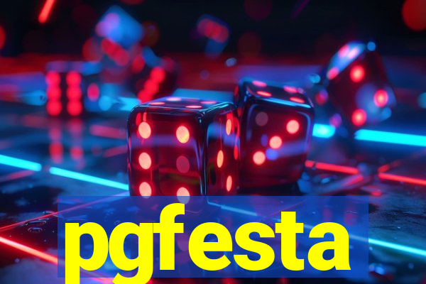 pgfesta