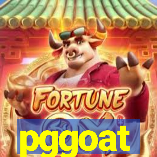 pggoat