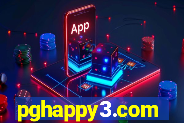 pghappy3.com