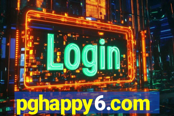 pghappy6.com