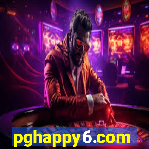 pghappy6.com