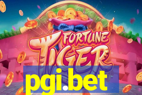 pgi.bet