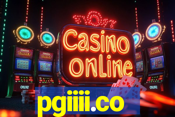 pgiiii.co