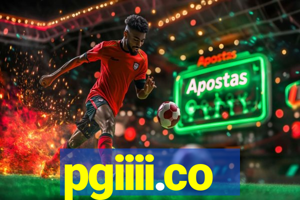 pgiiii.co