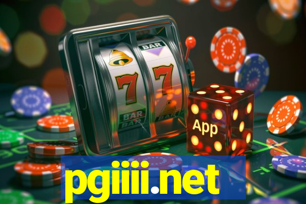 pgiiii.net