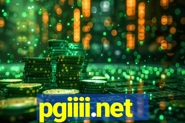 pgiiii.net