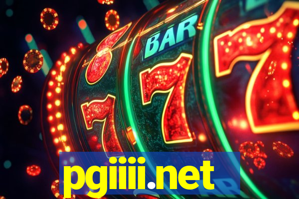 pgiiii.net