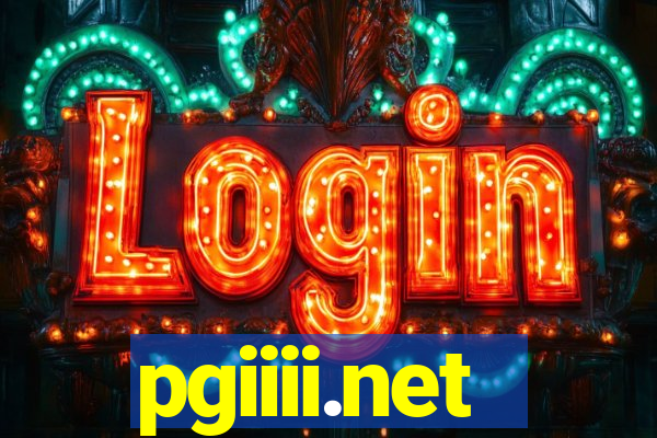 pgiiii.net