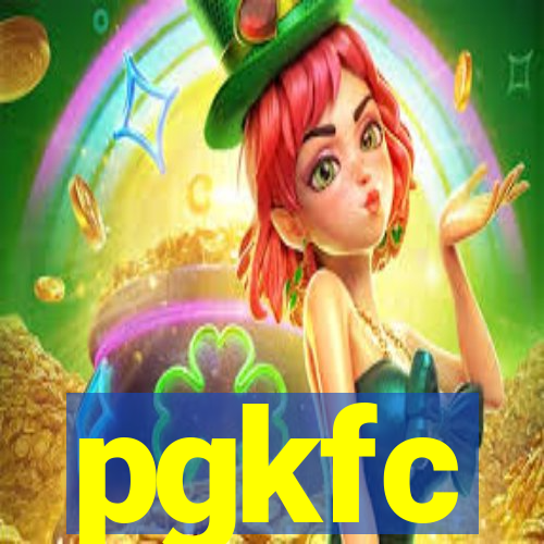 pgkfc