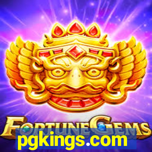 pgkings.com