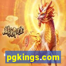 pgkings.com