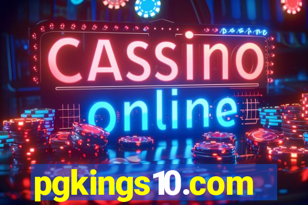 pgkings10.com