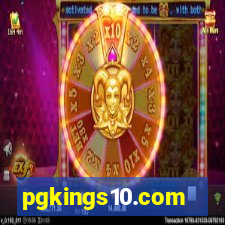 pgkings10.com