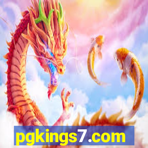 pgkings7.com