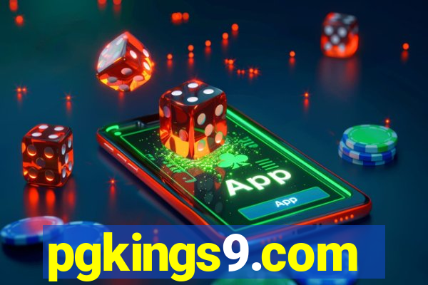 pgkings9.com