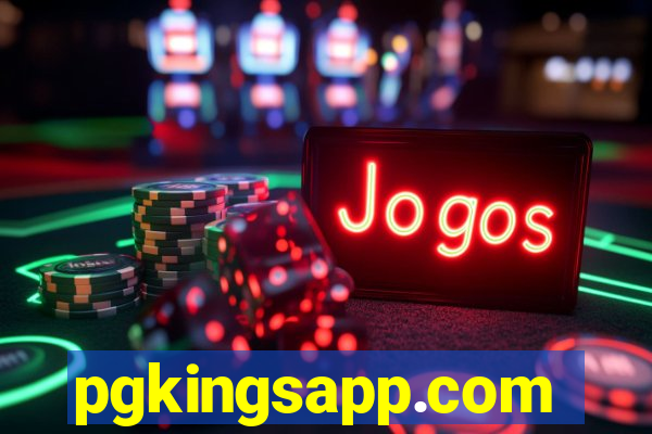 pgkingsapp.com