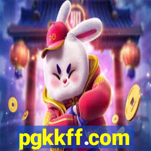 pgkkff.com