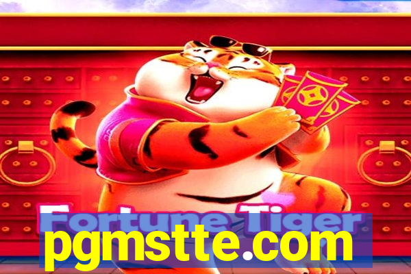 pgmstte.com