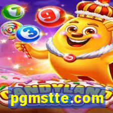 pgmstte.com