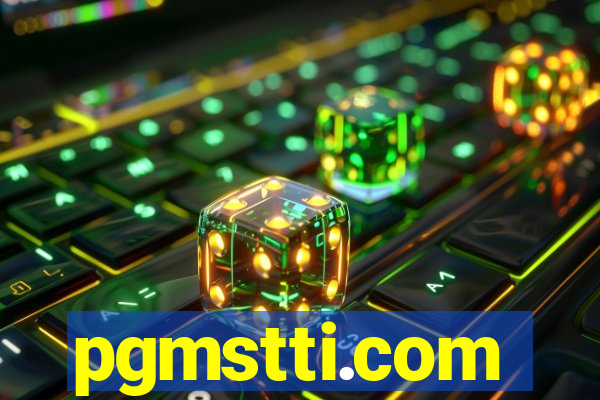 pgmstti.com