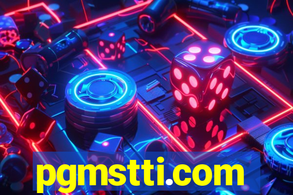 pgmstti.com