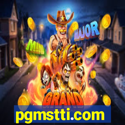 pgmstti.com