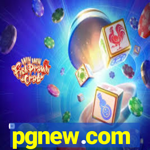 pgnew.com