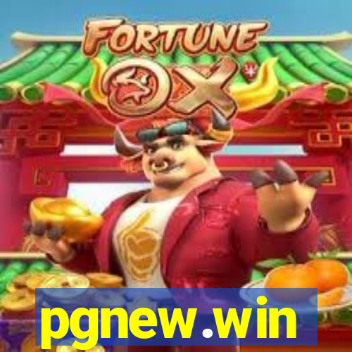 pgnew.win