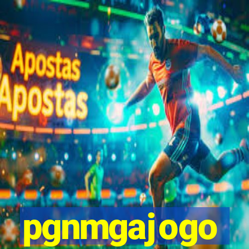 pgnmgajogo