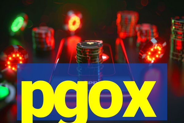 pgox