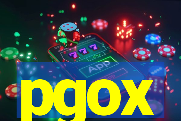 pgox