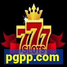 pgpp.com