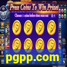 pgpp.com