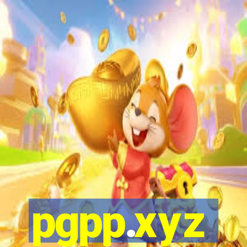 pgpp.xyz